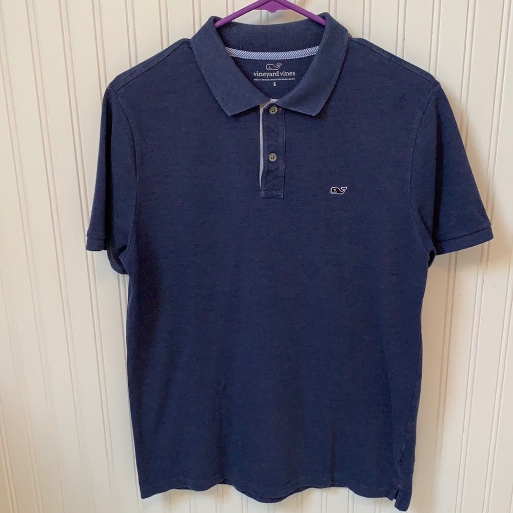 Men’s Vineyard Vines polo